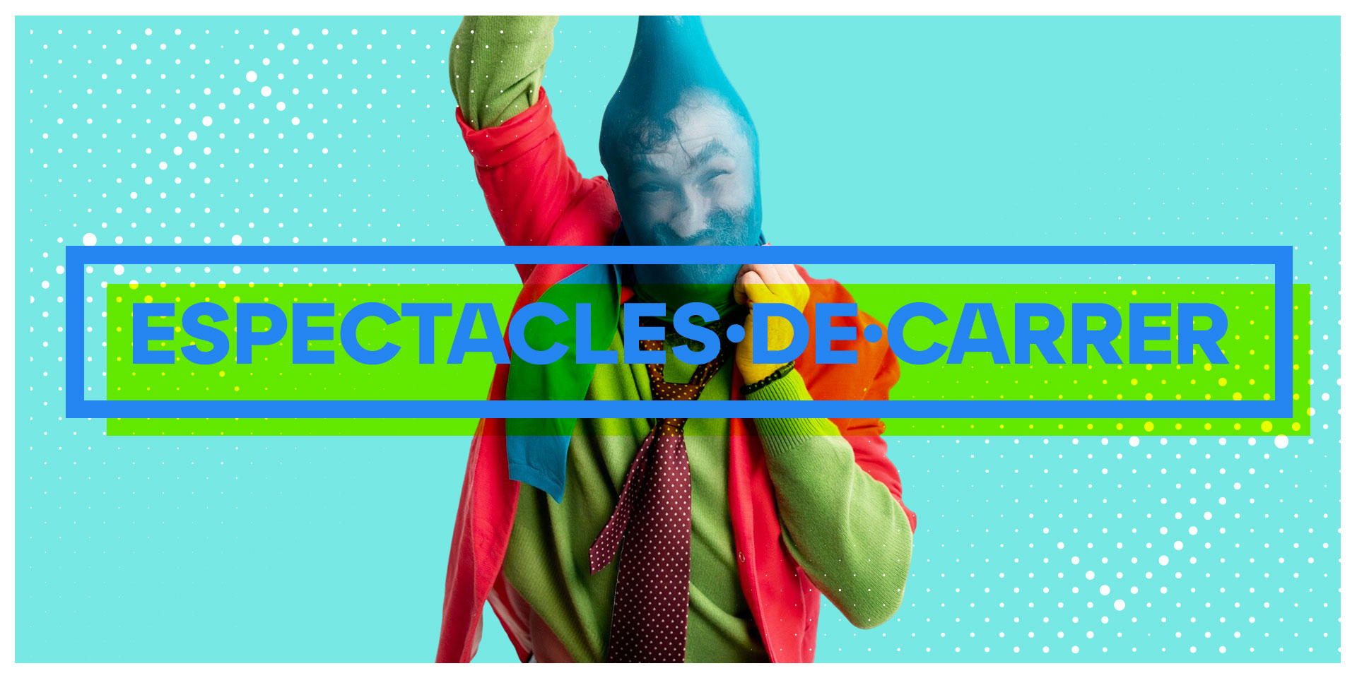 Espectacles de carrer