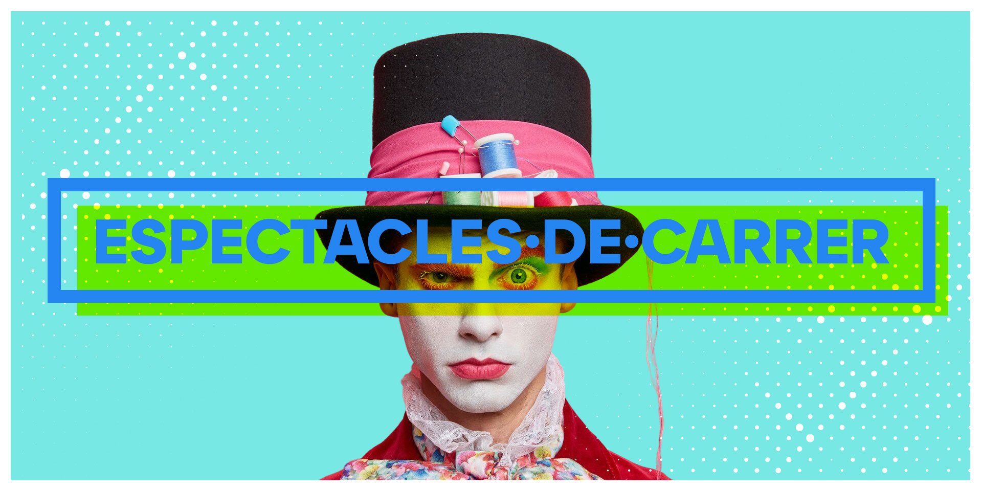 Espectacles de carrer