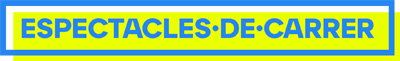 Espectacles de Carrer