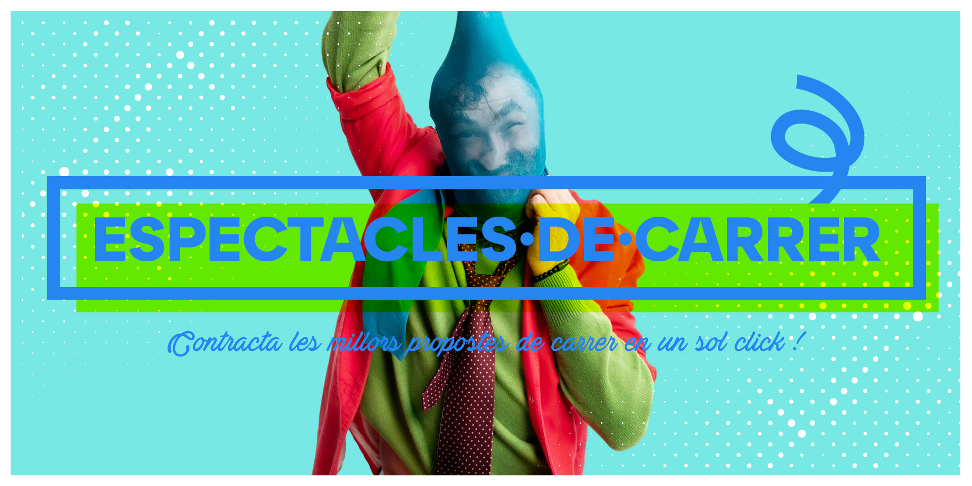 Espectacles de Carrer