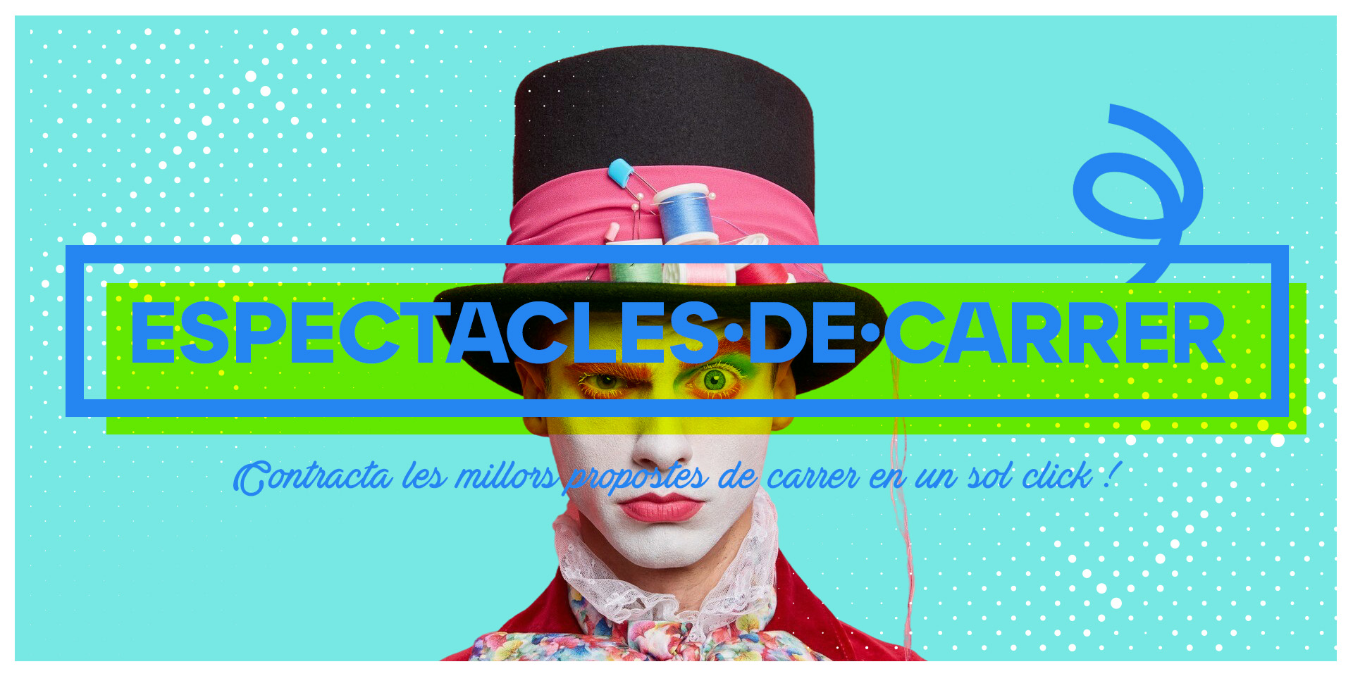 Espectacles de Carrer
