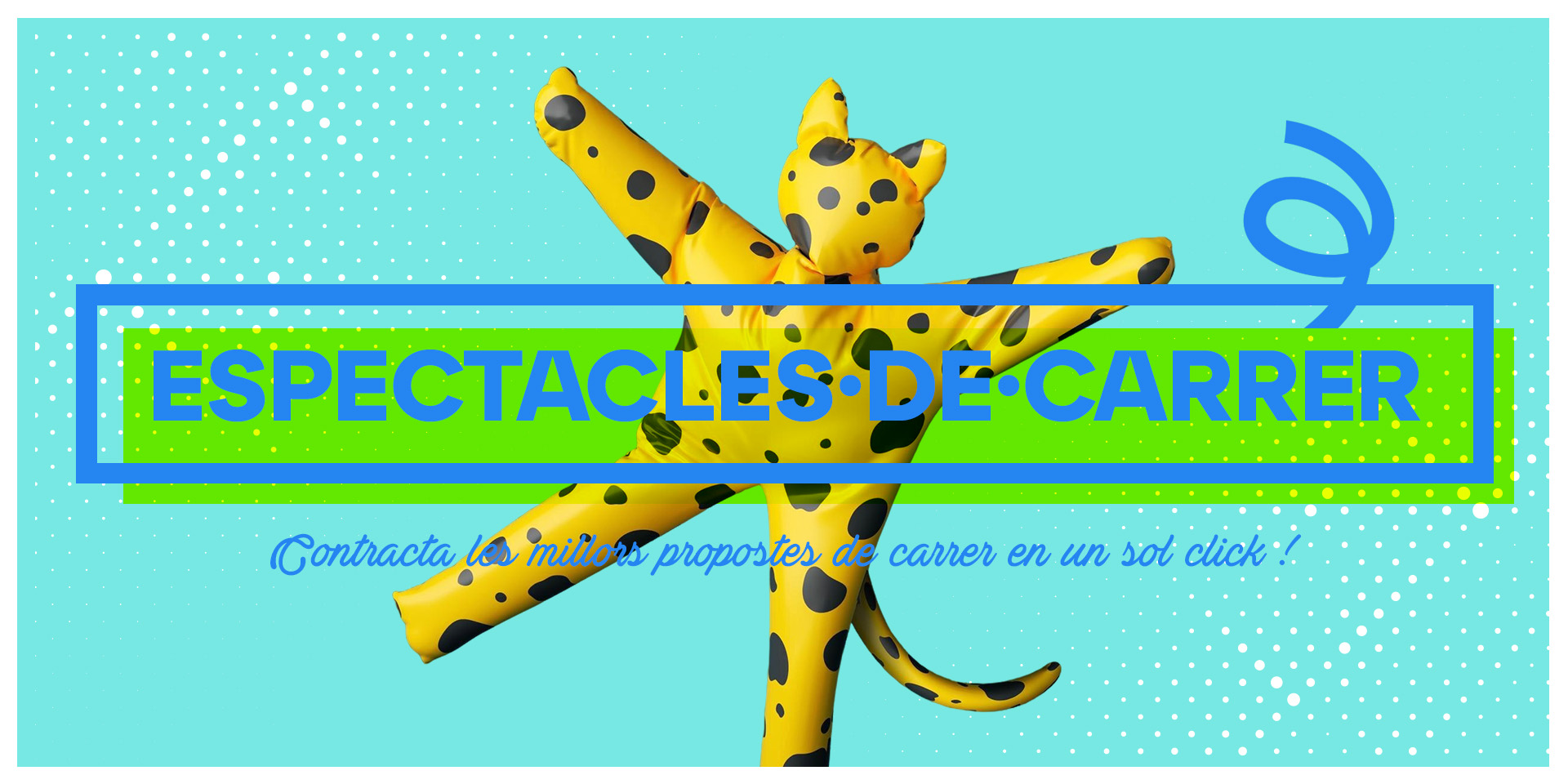 Espectacles de Carrer