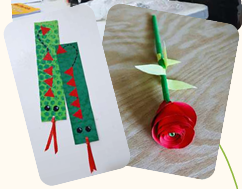Talleres Creativos