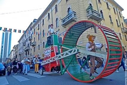 IL CRICETO