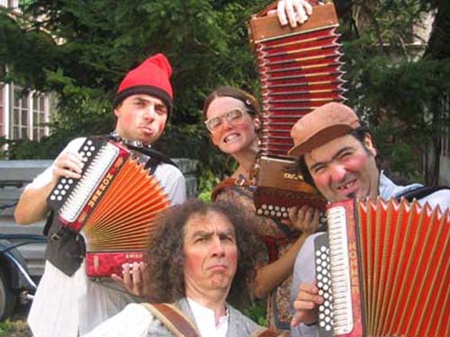 Espectacles familiars