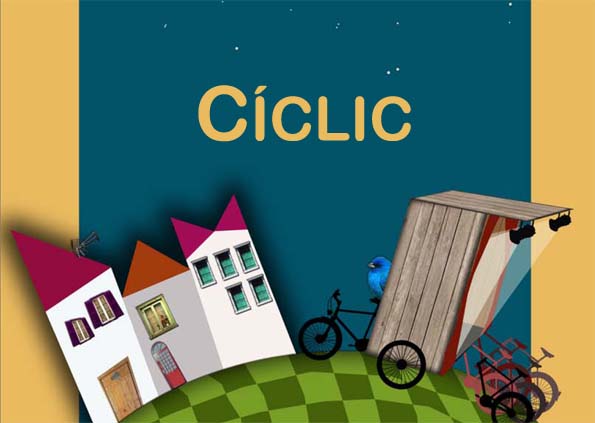 CÍCLIC