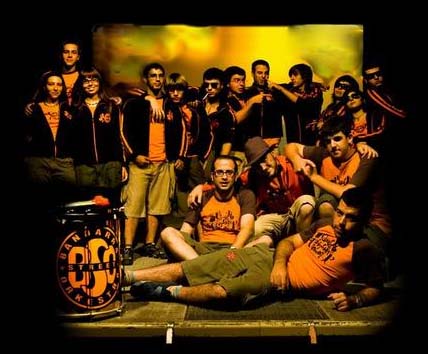 BANDARRA STREET ORKESTRA