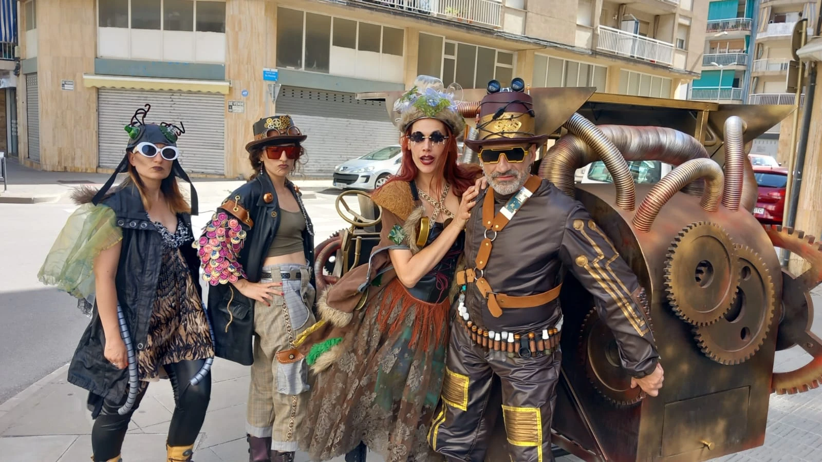 ECOPIA