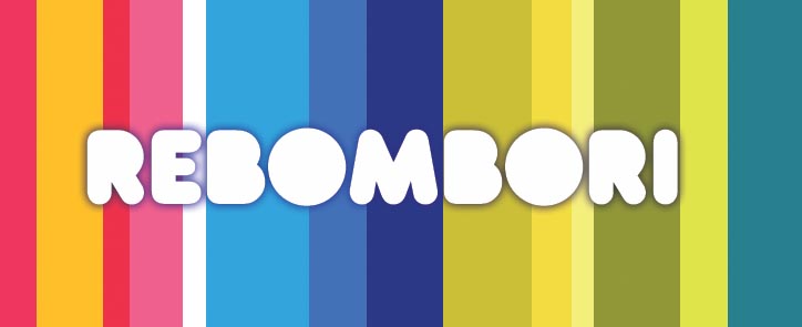 REBOMBORI