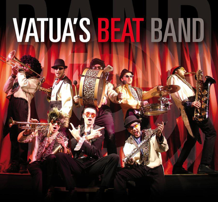 VATUA´S BEAT BAND